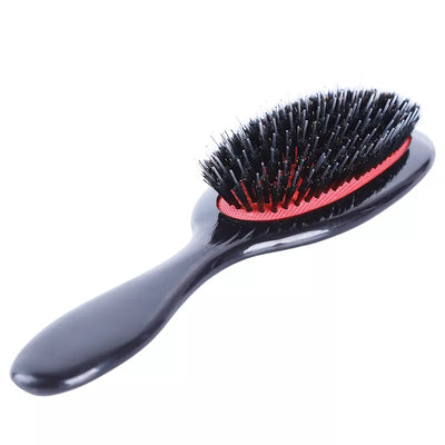 What can a Boar Bristle Brush do for your hair