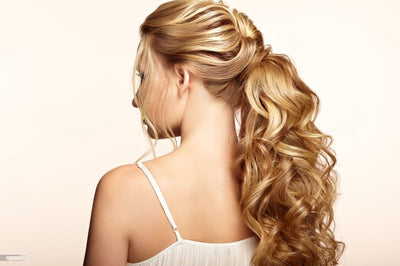 6 Ways to Achieve Gorgeous Heatless Curls