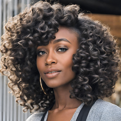 10 Tips to Use Crochet Braiding Hair Extensions Wisely in 2023