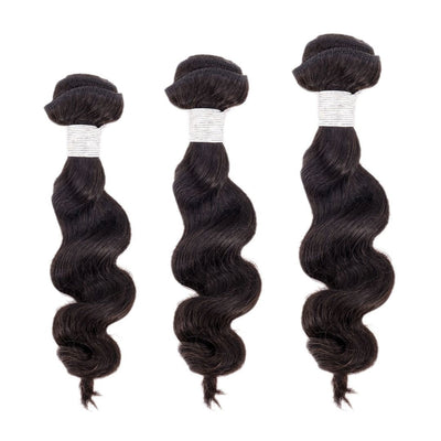 Brazilian Loose Wave Bundle Deals Hair extensions eyelash hair extensions hair extensions and hair on hair extensions hair extensions close to me hair extensions with clip hair extensions clips in hair extensions halo a product of blacksheephairextensions.com