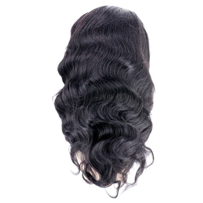 Body Wave Full Lace Wig