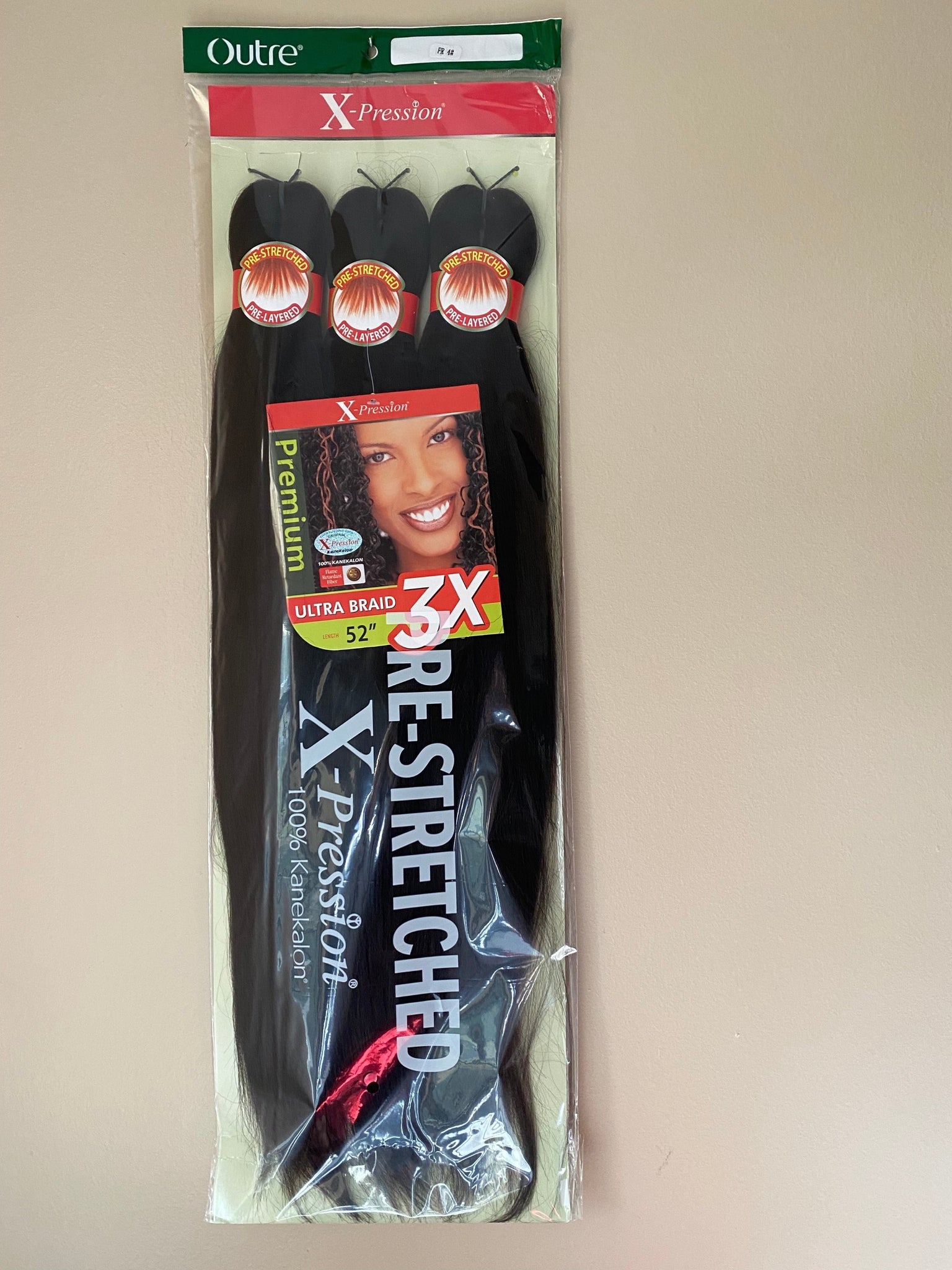 X-pression Pre-Stretched Hair 52 Inch: The Ultimate Review